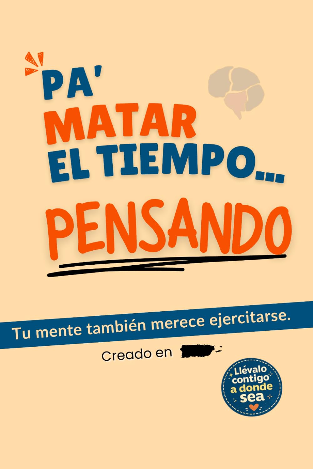 Colección Completa de Cuadernos Cognitivos