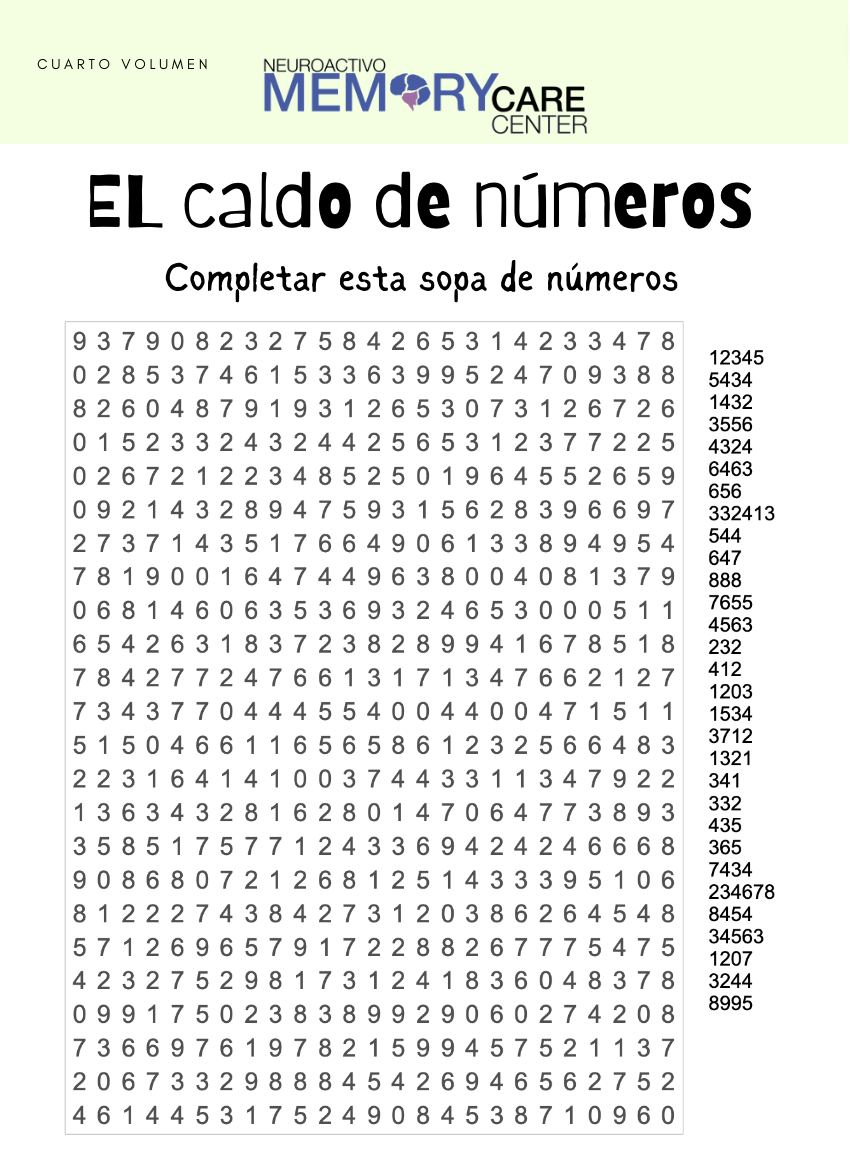 Cuaderno Cognitivo Edición LENGUAJE